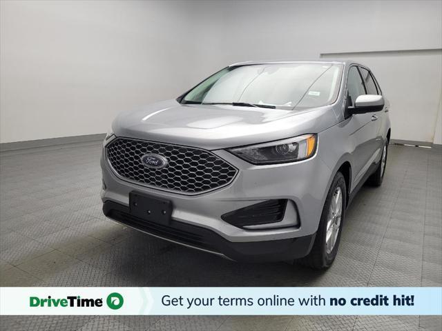 used 2023 Ford Edge car, priced at $29,995