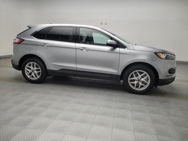 used 2023 Ford Edge car, priced at $29,995