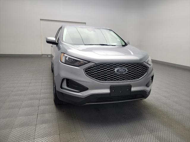 used 2023 Ford Edge car, priced at $29,995