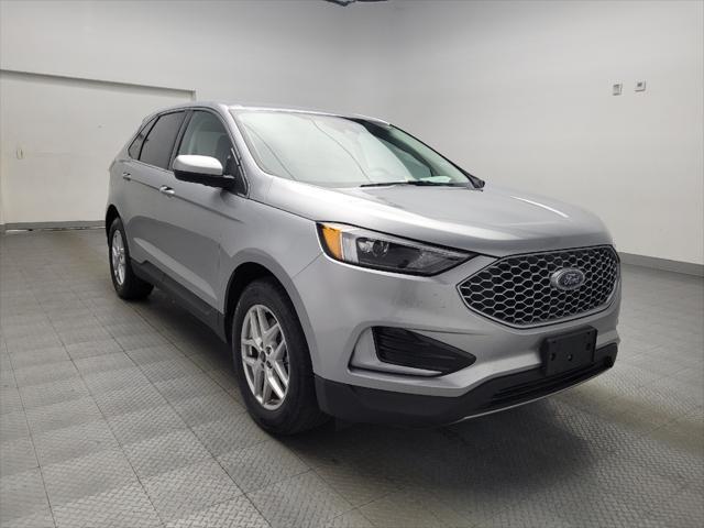 used 2023 Ford Edge car, priced at $29,995