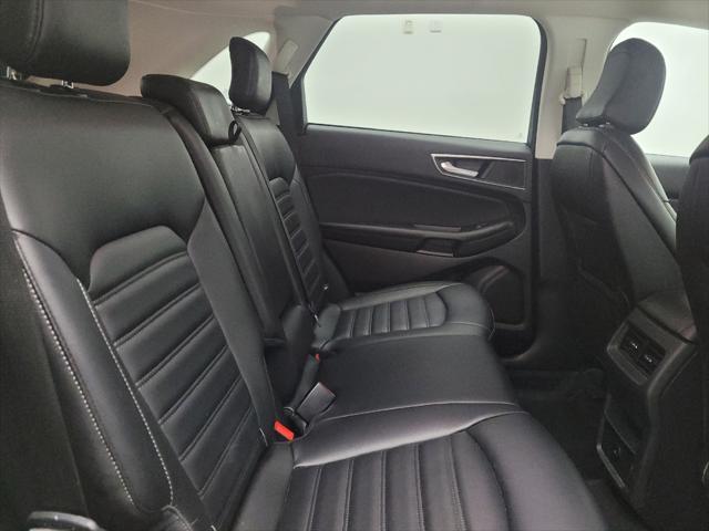 used 2023 Ford Edge car, priced at $29,995