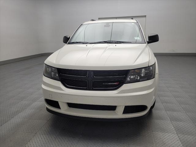 used 2018 Dodge Journey car, priced at $16,195