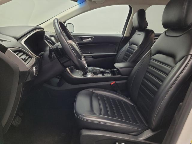 used 2019 Ford Edge car, priced at $20,795