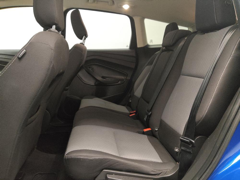 used 2018 Ford Escape car, priced at $16,495