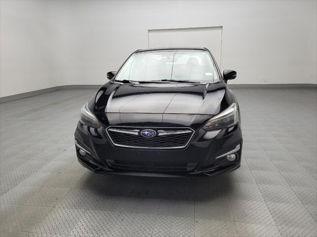 used 2017 Subaru Impreza car, priced at $19,795