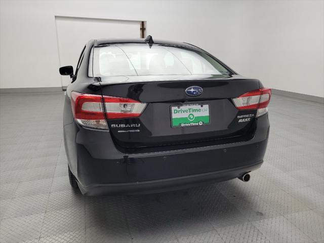 used 2017 Subaru Impreza car, priced at $19,795