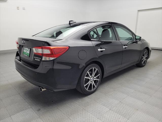 used 2017 Subaru Impreza car, priced at $19,795