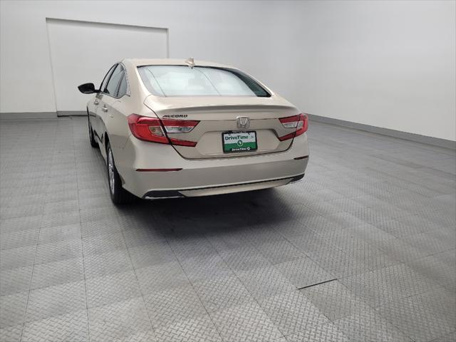 used 2019 Honda Accord car, priced at $21,795