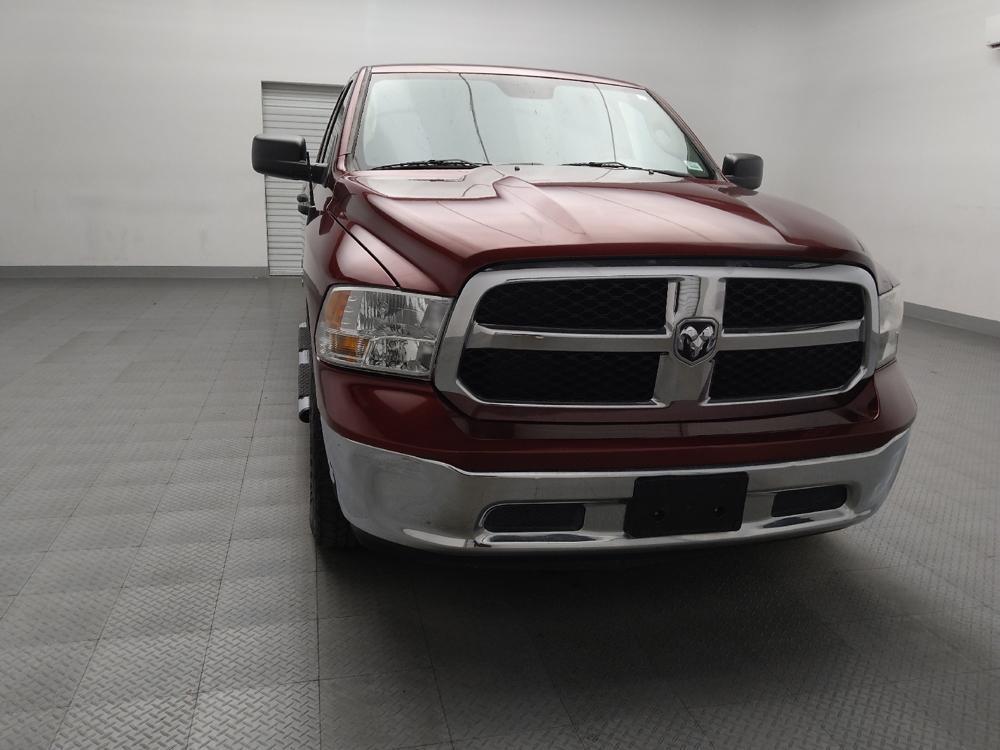 used 2019 Ram 1500 car, priced at $20,595