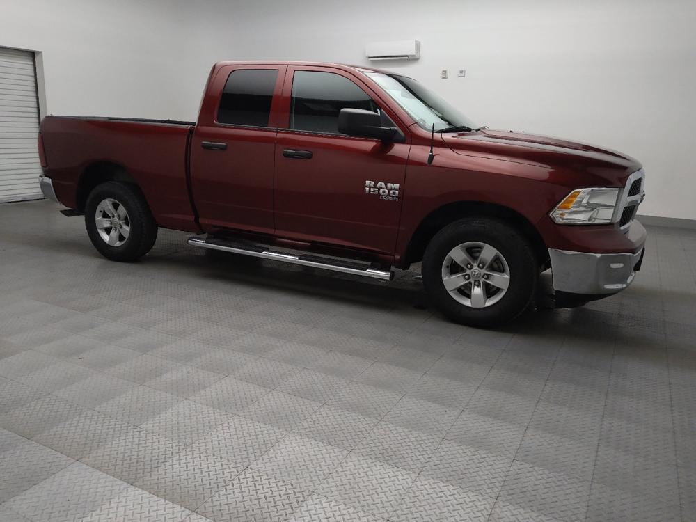used 2019 Ram 1500 car, priced at $20,595
