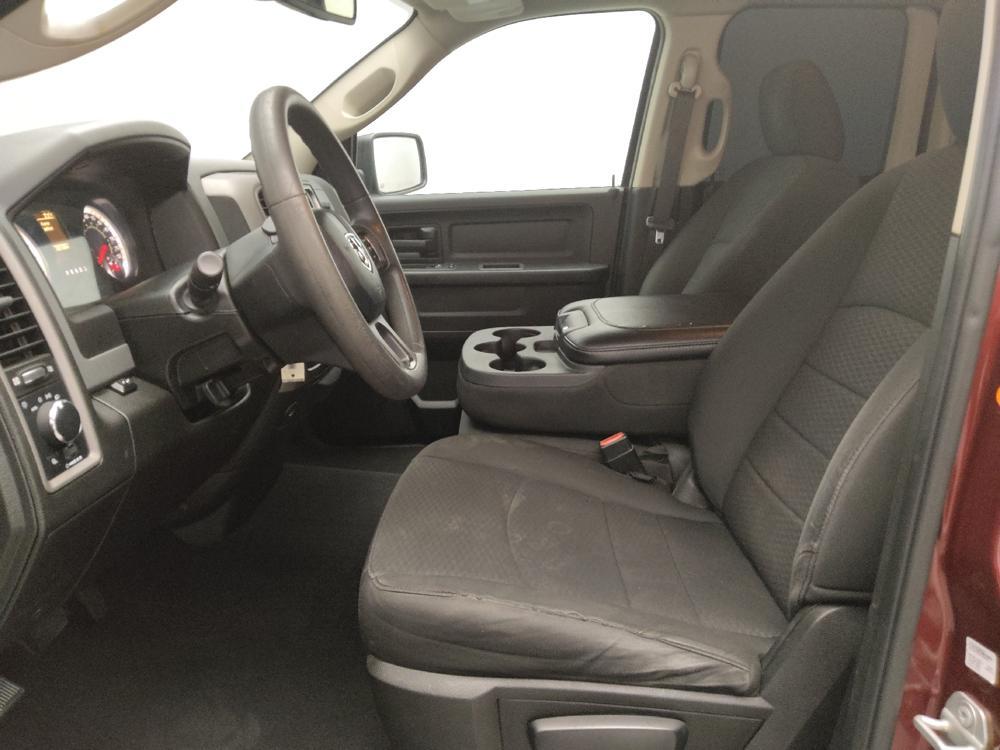 used 2019 Ram 1500 car, priced at $20,595