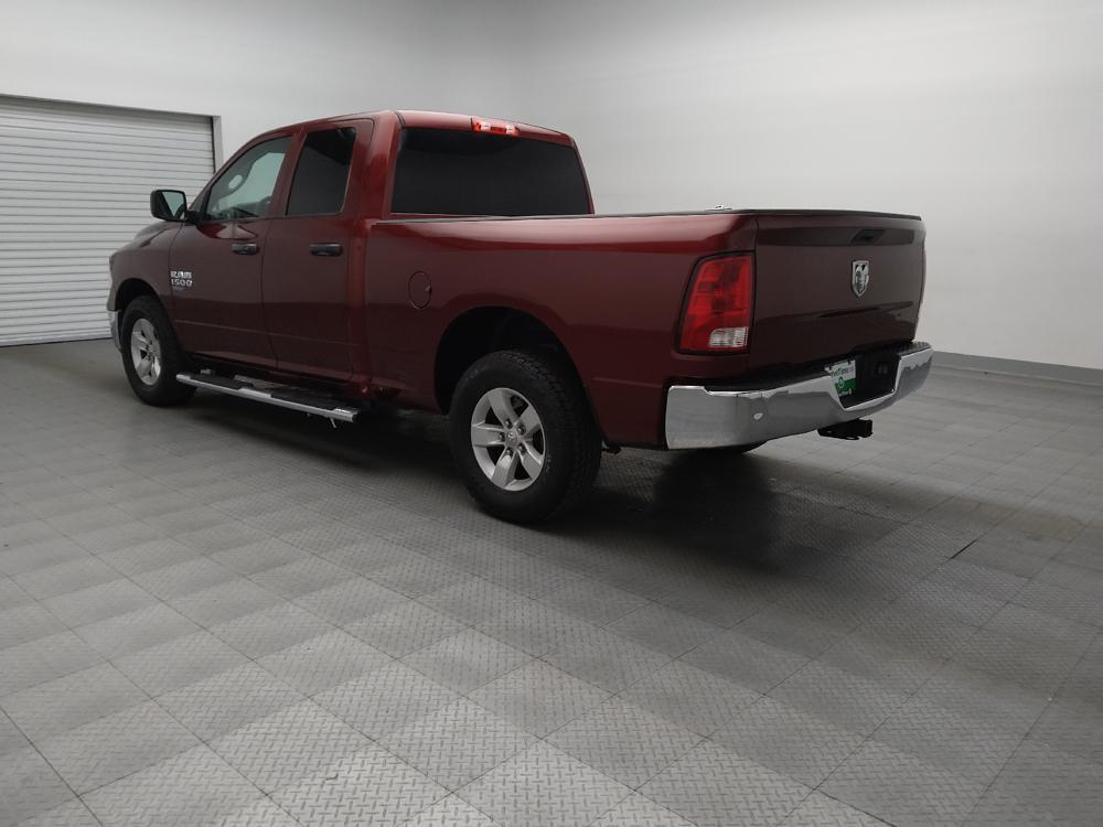 used 2019 Ram 1500 car, priced at $20,595