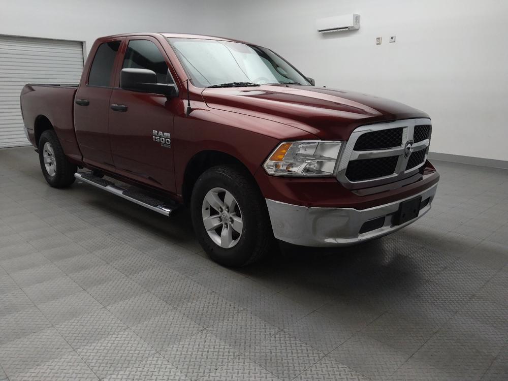 used 2019 Ram 1500 car, priced at $20,595