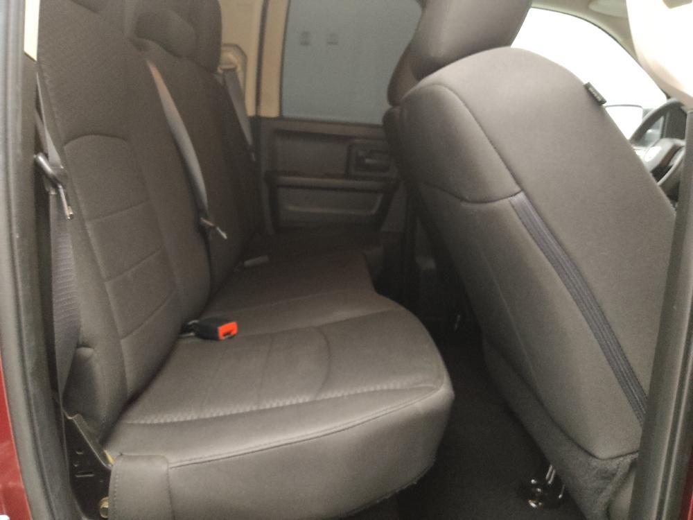used 2019 Ram 1500 car, priced at $20,595