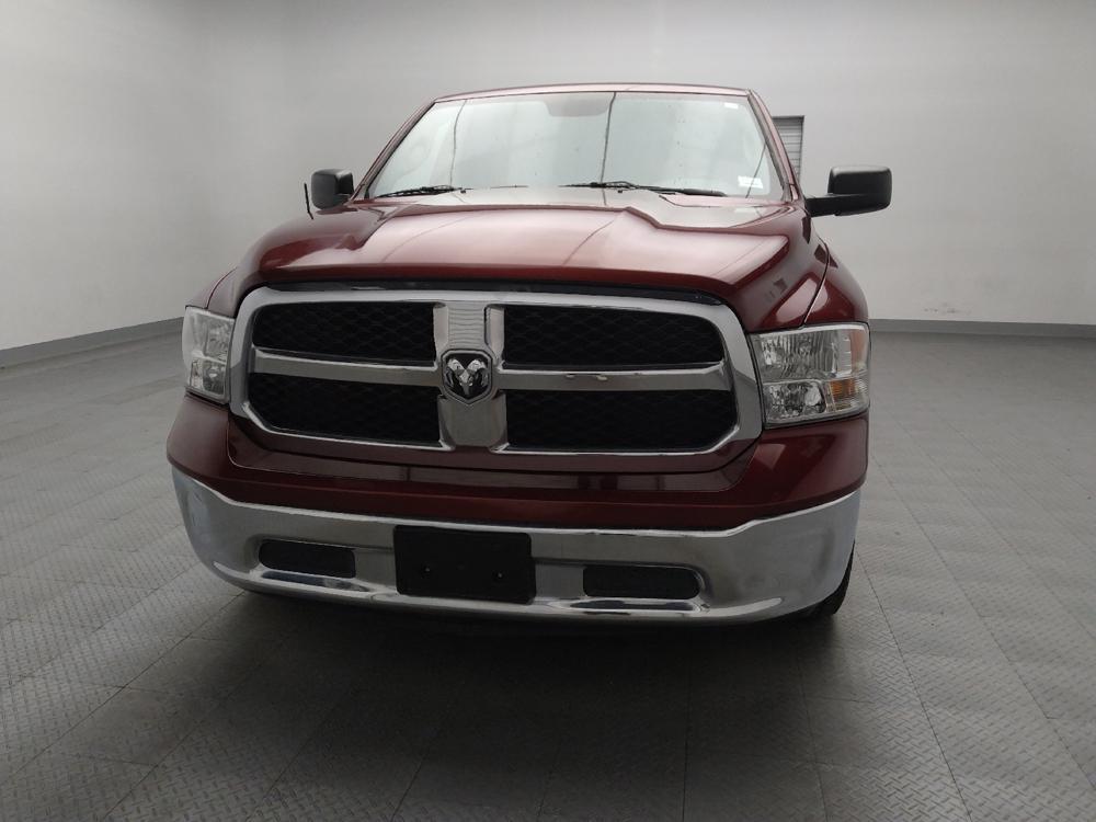 used 2019 Ram 1500 car, priced at $20,595