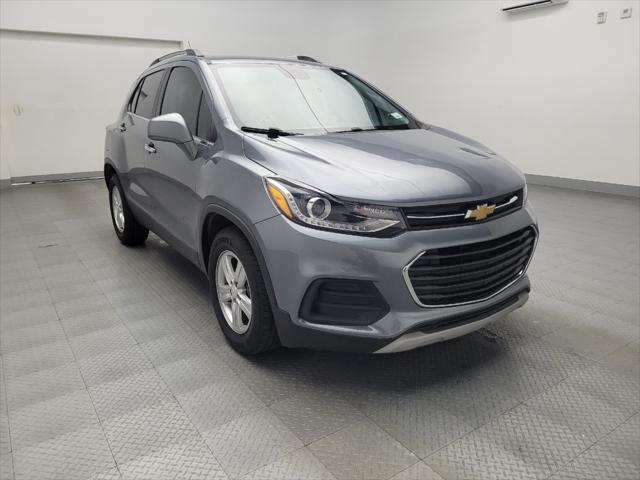 used 2019 Chevrolet Trax car, priced at $17,995