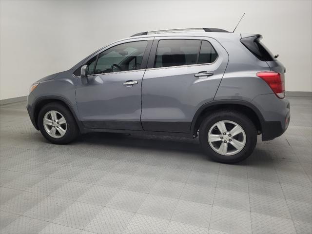 used 2019 Chevrolet Trax car, priced at $17,995