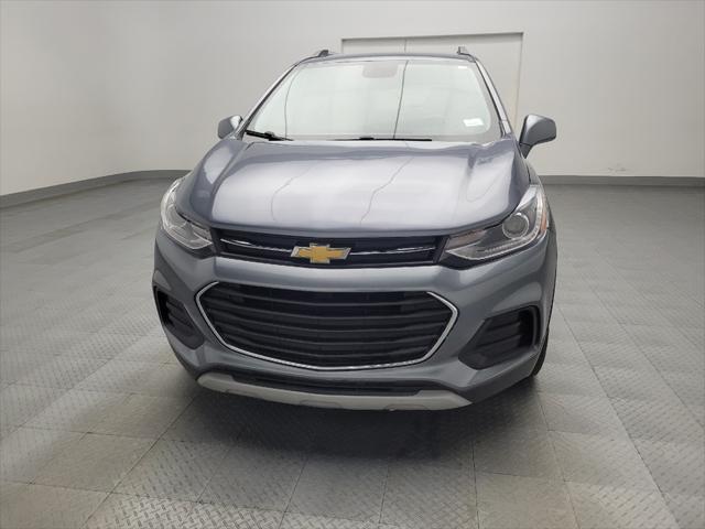 used 2019 Chevrolet Trax car, priced at $17,995