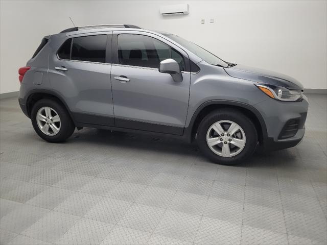 used 2019 Chevrolet Trax car, priced at $17,995