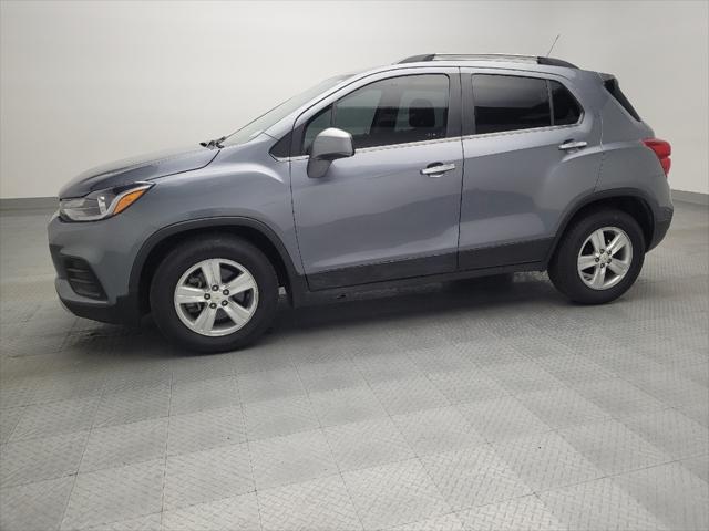 used 2019 Chevrolet Trax car, priced at $17,995