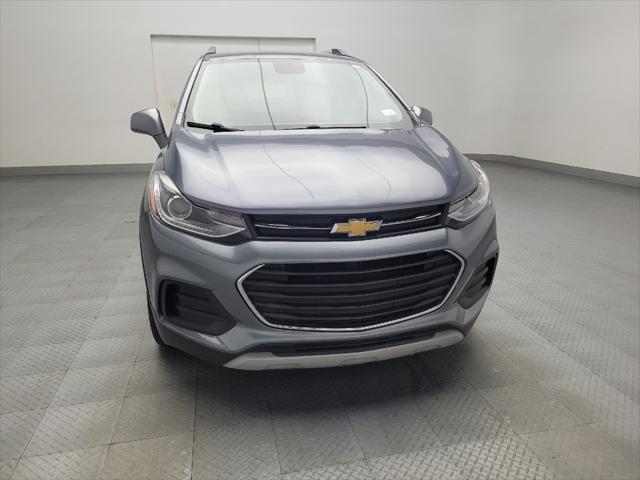 used 2019 Chevrolet Trax car, priced at $17,995