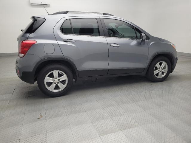 used 2019 Chevrolet Trax car, priced at $17,995