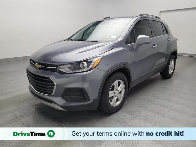 used 2019 Chevrolet Trax car, priced at $17,995