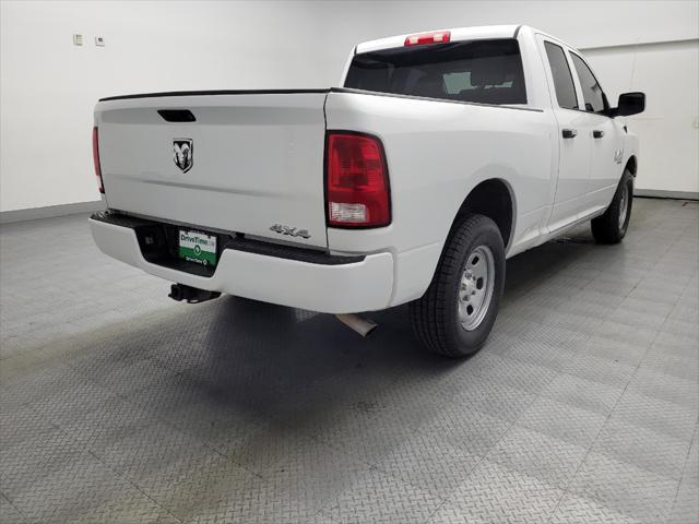 used 2019 Ram 1500 car, priced at $22,395