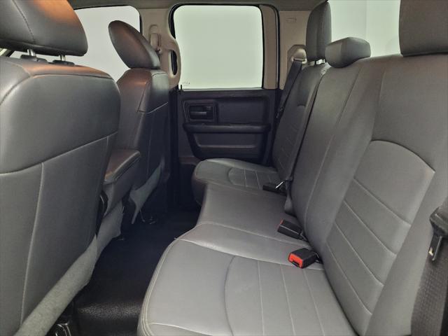 used 2019 Ram 1500 car, priced at $22,395