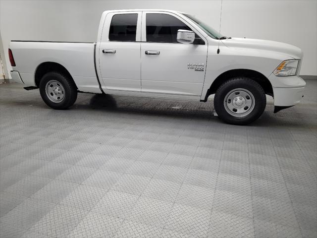 used 2019 Ram 1500 car, priced at $22,395