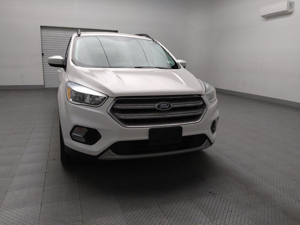 used 2018 Ford Escape car, priced at $14,495