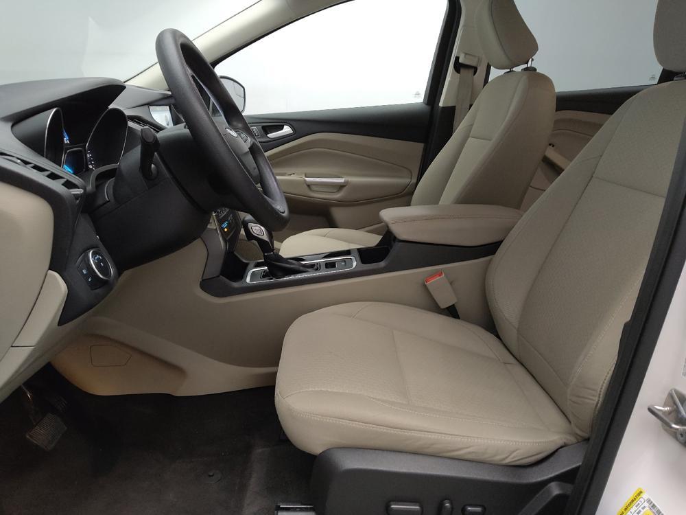 used 2018 Ford Escape car, priced at $14,495