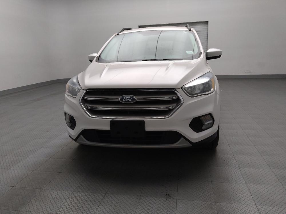 used 2018 Ford Escape car, priced at $14,495