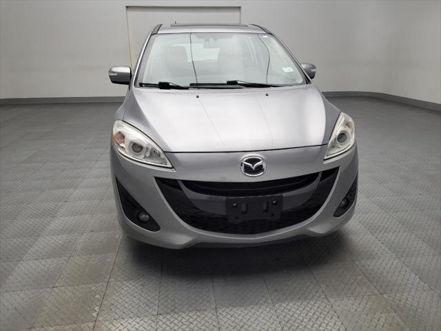 used 2013 Mazda Mazda5 car, priced at $11,795