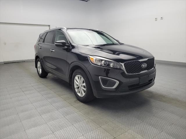 used 2017 Kia Sorento car, priced at $14,995