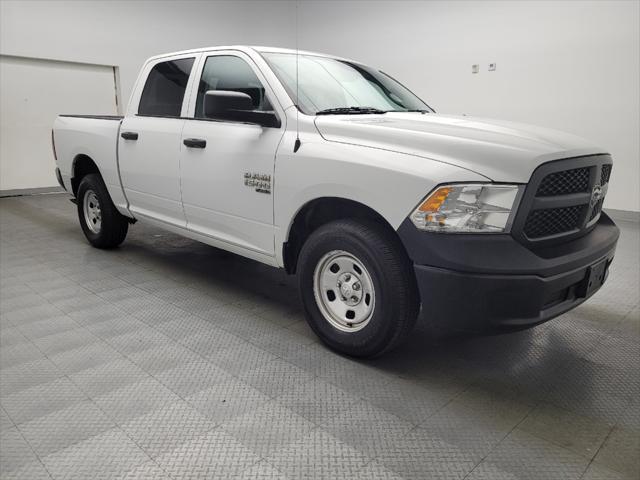 used 2019 Ram 1500 car, priced at $22,195