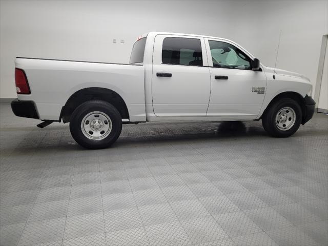 used 2019 Ram 1500 car, priced at $22,195