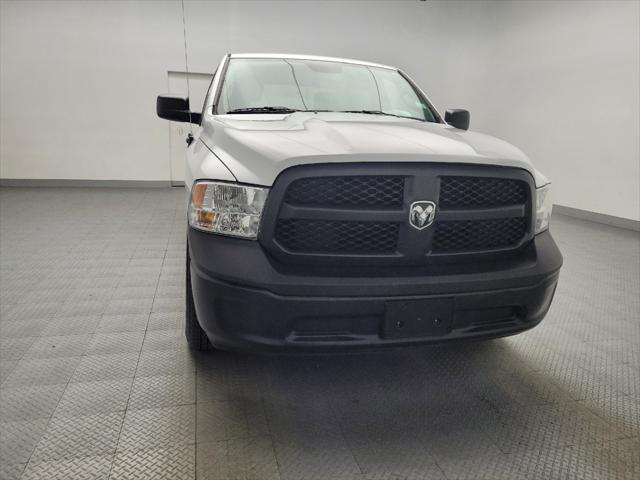 used 2019 Ram 1500 car, priced at $22,195