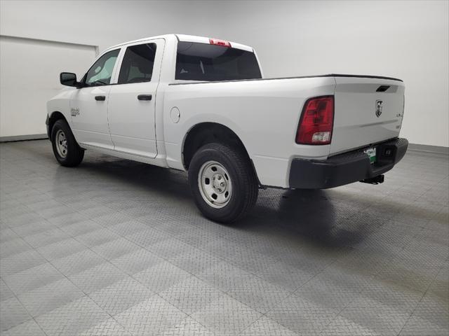 used 2019 Ram 1500 car, priced at $22,195