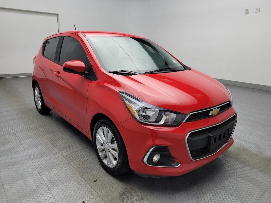 used 2017 Chevrolet Spark car, priced at $17,395