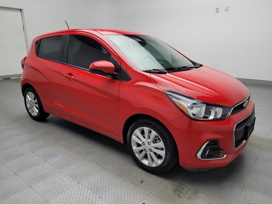used 2017 Chevrolet Spark car, priced at $17,395