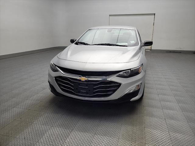 used 2020 Chevrolet Malibu car, priced at $19,495