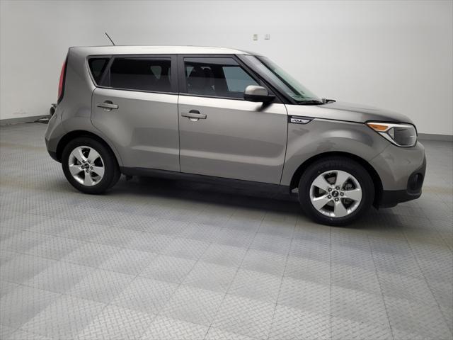 used 2018 Kia Soul car, priced at $15,195