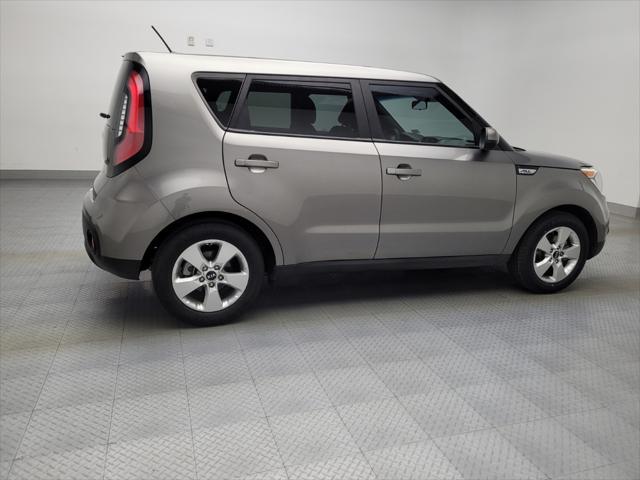 used 2018 Kia Soul car, priced at $15,195