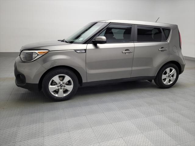 used 2018 Kia Soul car, priced at $15,195