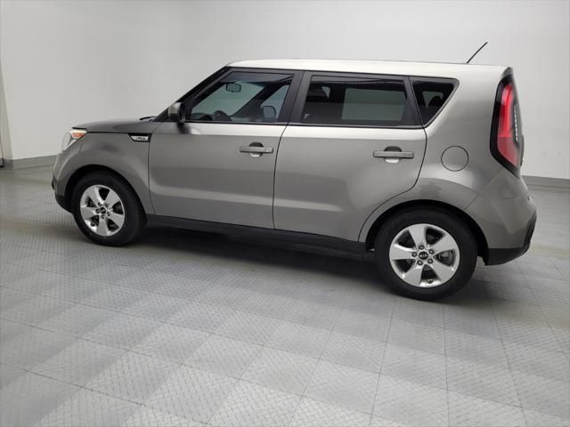 used 2018 Kia Soul car, priced at $15,195