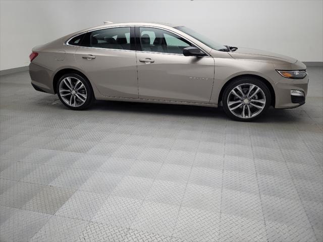 used 2022 Chevrolet Malibu car, priced at $22,695