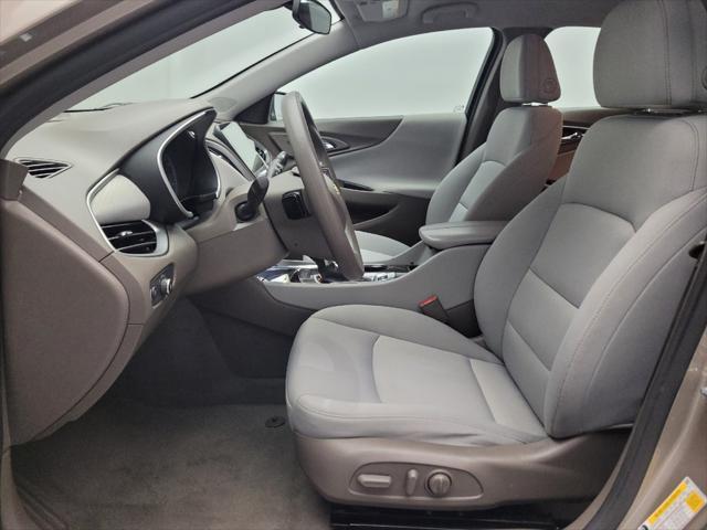 used 2022 Chevrolet Malibu car, priced at $22,695