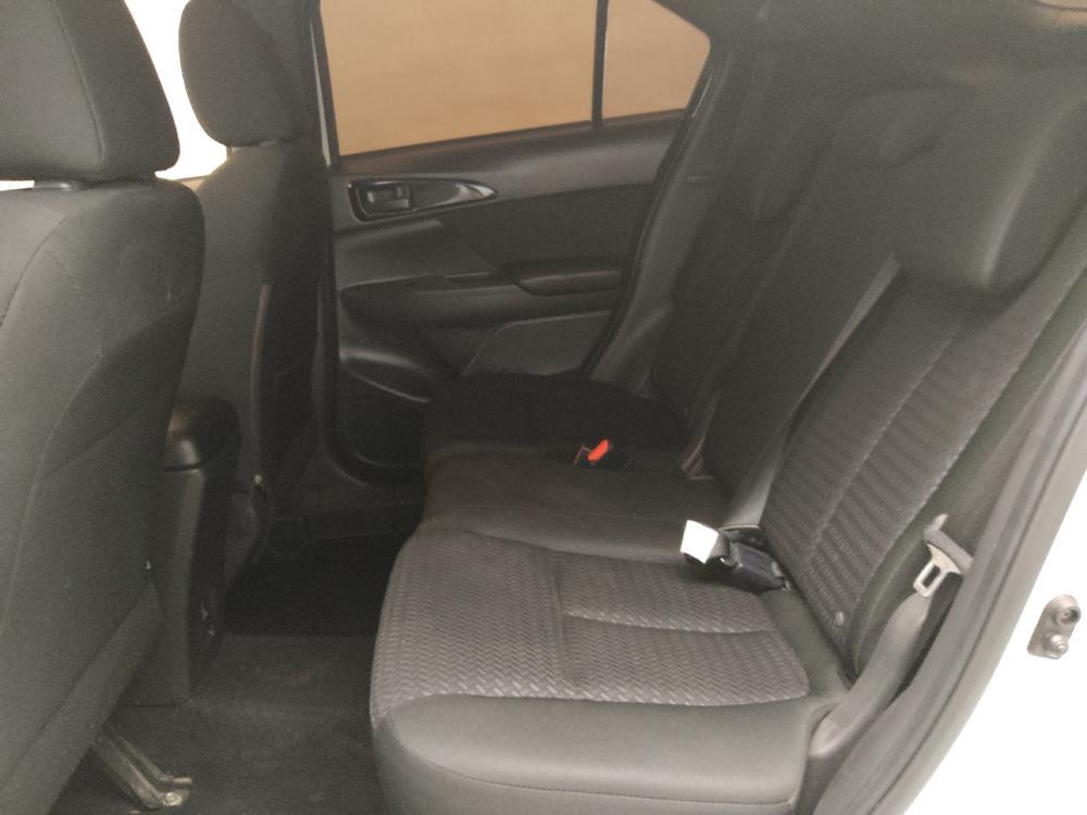 used 2020 Mitsubishi Eclipse Cross car, priced at $19,795
