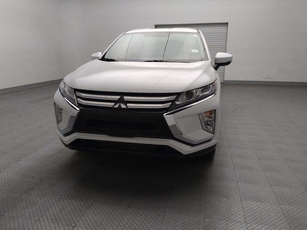 used 2020 Mitsubishi Eclipse Cross car, priced at $19,795